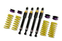 KW Coilover Kit V2 Chrysler Crossfire (ZH) - 15227009