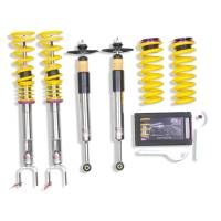 KW Coilover Kit V2 2011+ Chrysler 300 C / Charger - 15227019