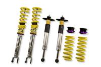 KW Coilover Kit V2 Dodge Charger 2WD & Challenger 2WD 6 Cyl. & 8 Cyl. - 15228006