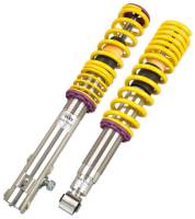 KW Coilover Kit V2 Mitsubishi Outlander (COUW) 4WD - 15265011