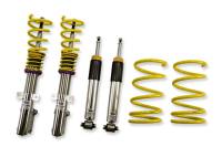KW Coilover Kit V2 Volvo V70 (S/J) 2WD - 15267008