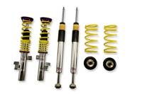 KW Coilover Kit V2 Mazda  3 (BK) - 15275006