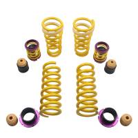 KW H.A.S. 12+ Dodge Challenger 8cyl RWD - 25327018