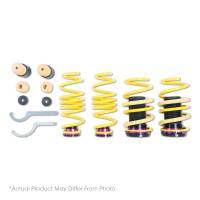 KW H.A.S. 17-22 Acura NSX (NC) Height Adjustable Spring Systems - 25350038