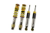 KW Coilover Kit V3 BMW 5series E61 (560L) Wagon 2WD - 35220045