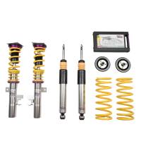 KW Coilover Kit V3 1\32+ Ford Focus ST - 35230059