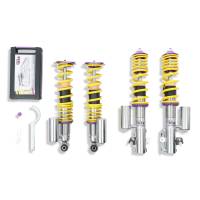 KW Coilover Kit V3 2015 Subaru Impreza WRX / STI - 35245018