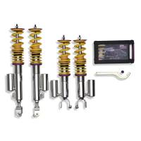 KW Coilover Kit V3 Honda S2000 - 35250005