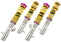 KW Coilover Kit V3 Toyota MR2 Convertible (W3) - 35256005