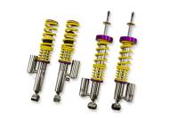 KW Coilover Kit V3 Lexus IS 200 / 300 (XE1)Sedan Wagon - 35257001