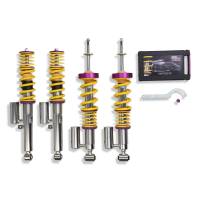 KW Coilover Kit V3 Lexus IS 250 / 350 (XE2)Sedan 2WD - 35257002