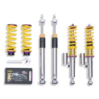 KW Coilover Kit V3 Lexus IS 250 / 350 / 300h (XE3) RWD - 35257005
