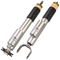 KW Coilover Kit V3 Chevrolet Corvette (C6); all models excl. Z06+ZR1; w/o electronic shock - 35261001