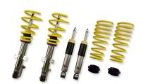 KW Coilover Kit V3 Volvo 850 (L/LW/LS) 2WD incl. wagon - 35267010