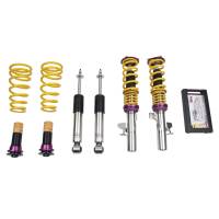 KW Coilover Kit V3 11+ Volvo S60 FWD - 35267016