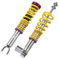 KW Coilover Kit V3 Mazda RX 8 (SE) Coupe - 35275008