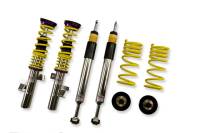 KW Coilover Kit V3 Mazda  3 MPS-Mazdaspeed (BK) - 35275010