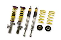 KW Coilover Kit V3 Mazda  3 (BL) Hatchback + Sedan excl. MPS-Mazdaspeed - 35275018