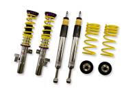 KW Coilover Kit V3 Mazda  3 MPS-Mazdaspeed (BL) - 35275019