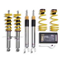 KW Coilover Kit V3 Infiniti G37 2WD - 35285007