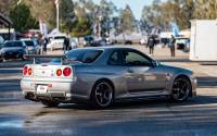 KW - KW Clubsport Kit 98-02 Nissan GT-R Skyline R34 - 35285814 - Image 2
