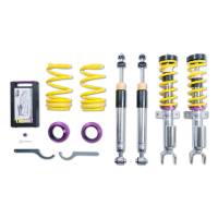 KW Coilover Kit V3 2017+ Tesla Model 3 2WD - 35287006