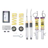 KW Coilover Kit DDC 2017+ Ford Focus RS - 39030001