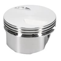 JE Pistons - JE Pistons 2300 FORD PINTO KIT Set of 4 Pistons - 118560 - Image 2