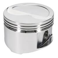 JE Pistons - JE Pistons 427 BBF INV-DOME Set of 8 Pistons - 162117 - Image 2