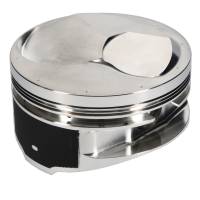 JE Pistons - JE Pistons 454 BBC .350 DOME Set of 8 Pistons - 170669 - Image 2