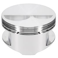 JE Pistons 350 SBC STD DTY FT Set of 8 Pistons - 170693