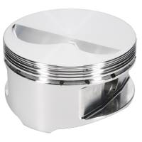 JE Pistons - JE Pistons 350 SBC STD DTY FT Set of 8 Pistons - 170697 - Image 2