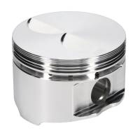 JE Pistons - JE Pistons 305 SBC FT Set of 8 Pistons - 170772 - Image 2