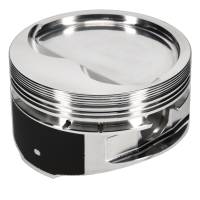 JE Pistons - JE Pistons 350/400 SBC INVD Set of 8 Pistons - 170817 - Image 2