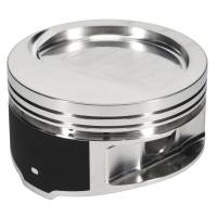 JE Pistons - JE Pistons 460 BBF INV-DOME Set of 8 Pistons - 170879 - Image 2
