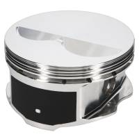 JE Pistons - JE Pistons 350 SBC ULTRA FT GP Set of 8 Pistons - 173617 - Image 2