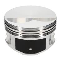 JE Pistons 350 SBC-FORD N SPRFY Set of 8 Pistons - 173677