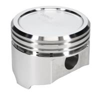 JE Pistons - JE Pistons 305 SBC 4V FT APBA Set of 8 Pistons - 174004 - Image 2
