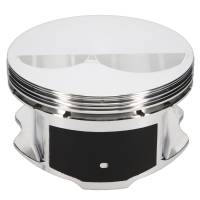 JE Pistons 350 SBC ULTRA FT GP Set of 8 Pistons - 177848