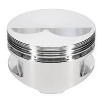JE Pistons 4.035 SBC FT Set of 8 Pistons - 181912