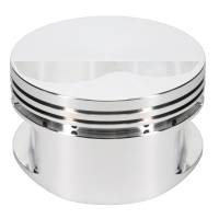 JE Pistons SB CHRY FLAT TOP Set of 8 Pistons - 207423