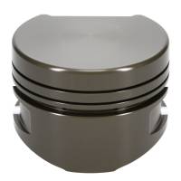 JE Pistons CHRYSLER TOP FUEL Set of 8 Pistons - 207487