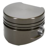 JE Pistons - JE Pistons CHRYSLER TOP FUEL Set of 8 Pistons - 207487 - Image 2