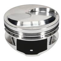 JE Pistons - JE Pistons 500+BBC BIG CHF/DKE Set of 8 Pistons - 218585 - Image 2