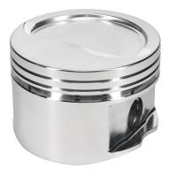 JE Pistons - JE Pistons 440 MOPAR DISH Set of 8 Pistons - 232452 - Image 2