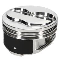 JE Pistons - JE Pistons 302/351 SBF DOME Set of 8 Pistons - 232475 - Image 2