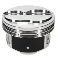 JE Pistons 302/351 SBF DOME Set of 8 Pistons - 232477