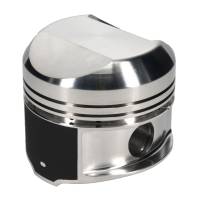 JE Pistons - JE Pistons CHRY 426 HEMI Set of 8 Pistons - 232517 - Image 2