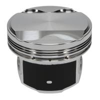 JE Pistons - JE Pistons CHRY 2.0 ECB/ECC KIT Set of 4 Pistons - 242871 - Image 2