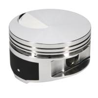 JE Pistons - JE Pistons 427 BBF FLAT TOP Set of 8 Pistons - 242934 - Image 2